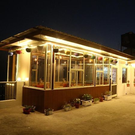 Shining Hills Mussoorie Exterior foto