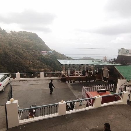 Shining Hills Mussoorie Exterior foto
